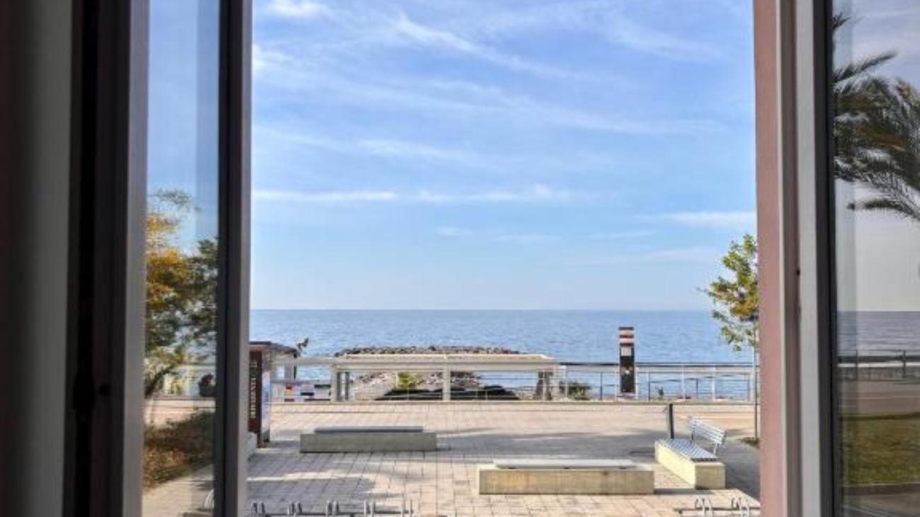 Casa Fronte Mare