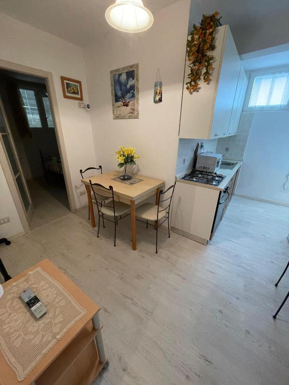 Casa Mare