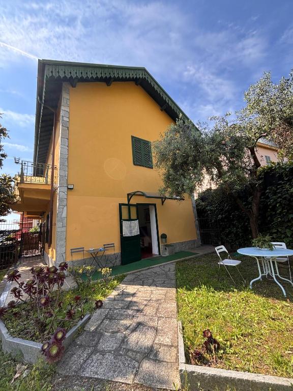Casa Sanremo