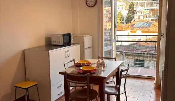 Casa Arcobaleno
