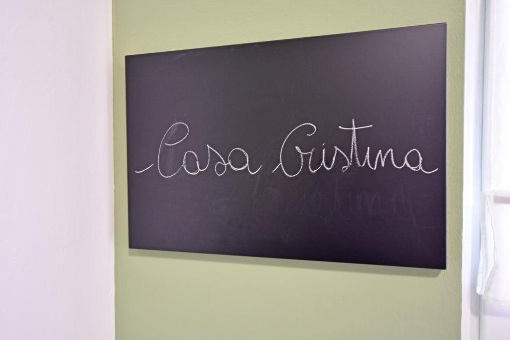 Casa Cristina