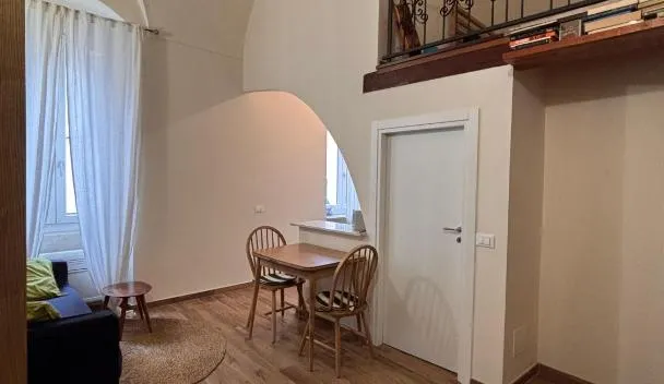 Casa Giulia