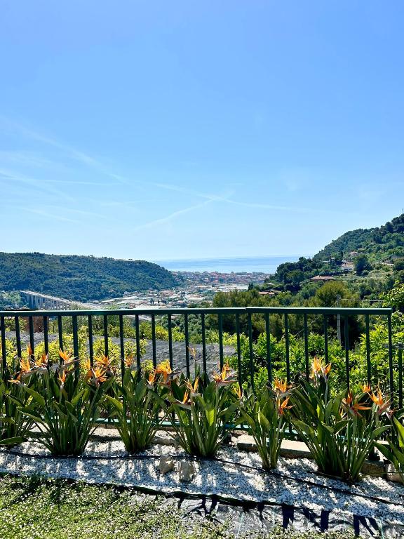 Casa Riviera Mare