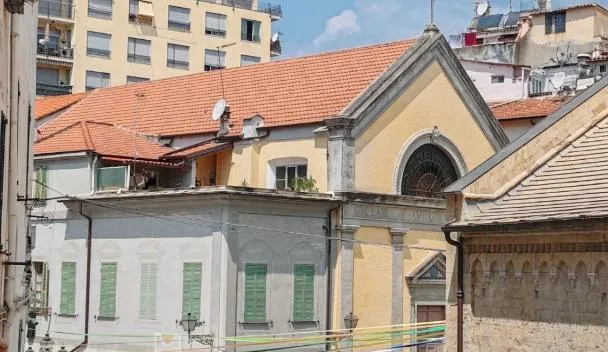 Casa San Siro