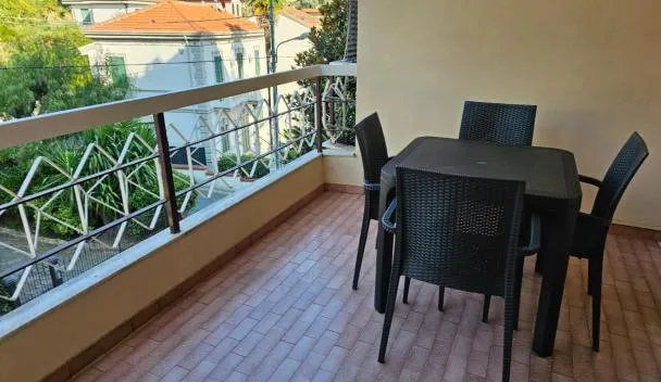 Condominio Giardino